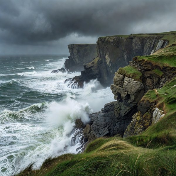 Coastal Walks